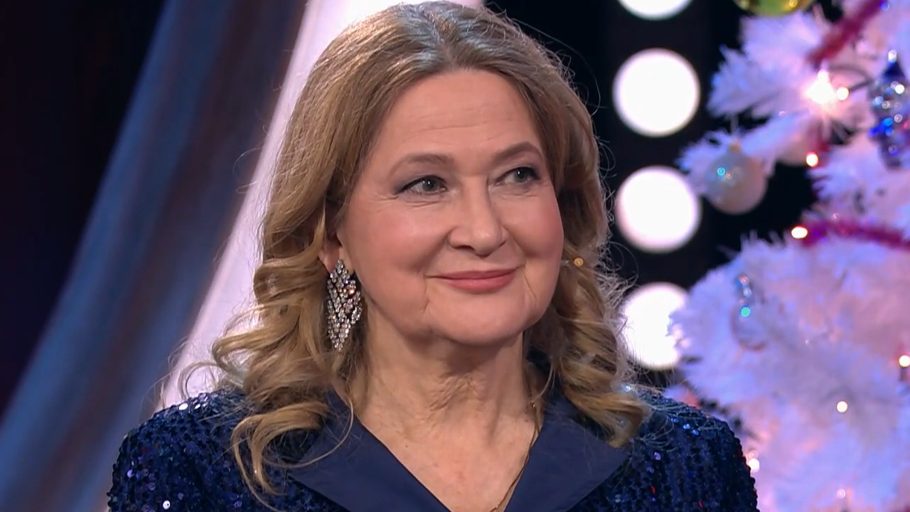 Тамара Глоба астролог