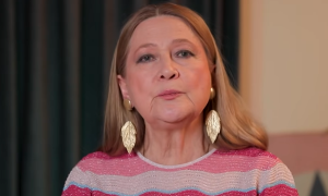 Тамара Глоба