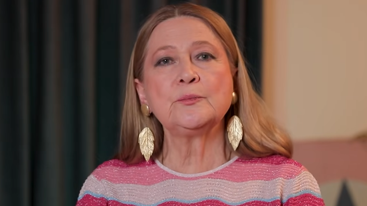 Тамара Глоба