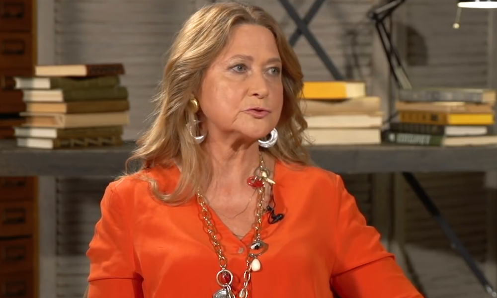 Тамара Глоба