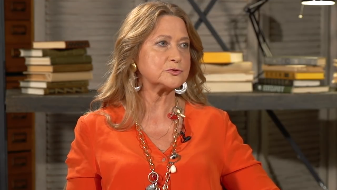 Тамара Глоба