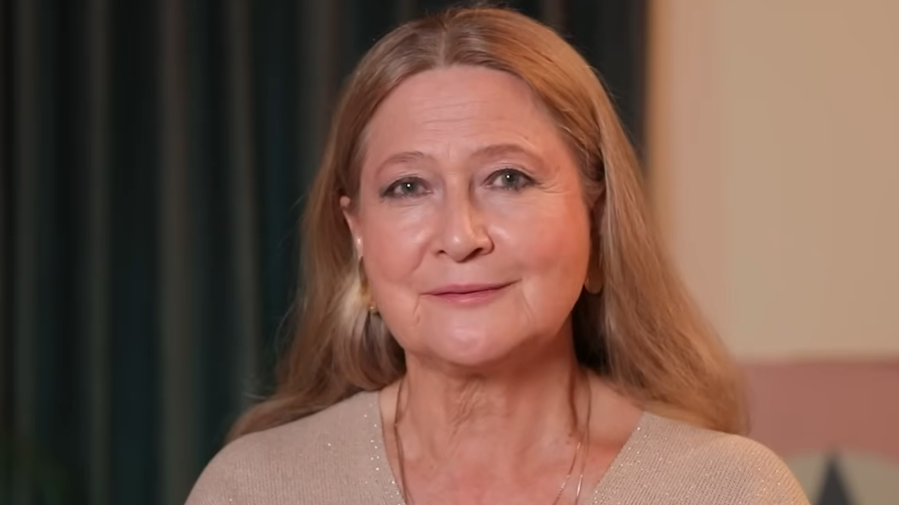 Тамара Глоба