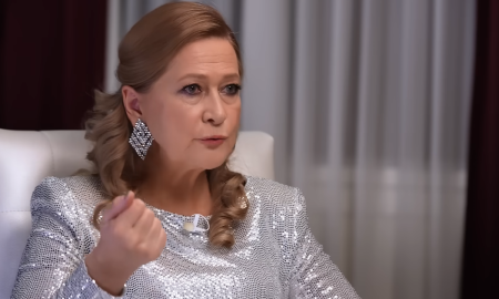 Тамара Глоба