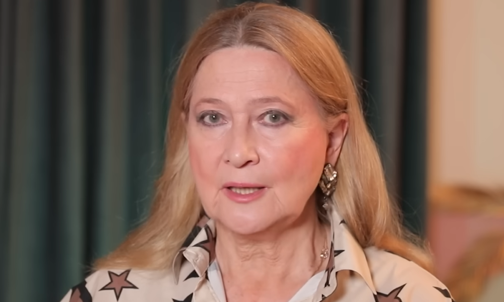 Тамара Глоба