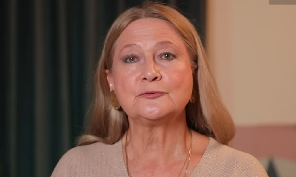 Тамара Глоба