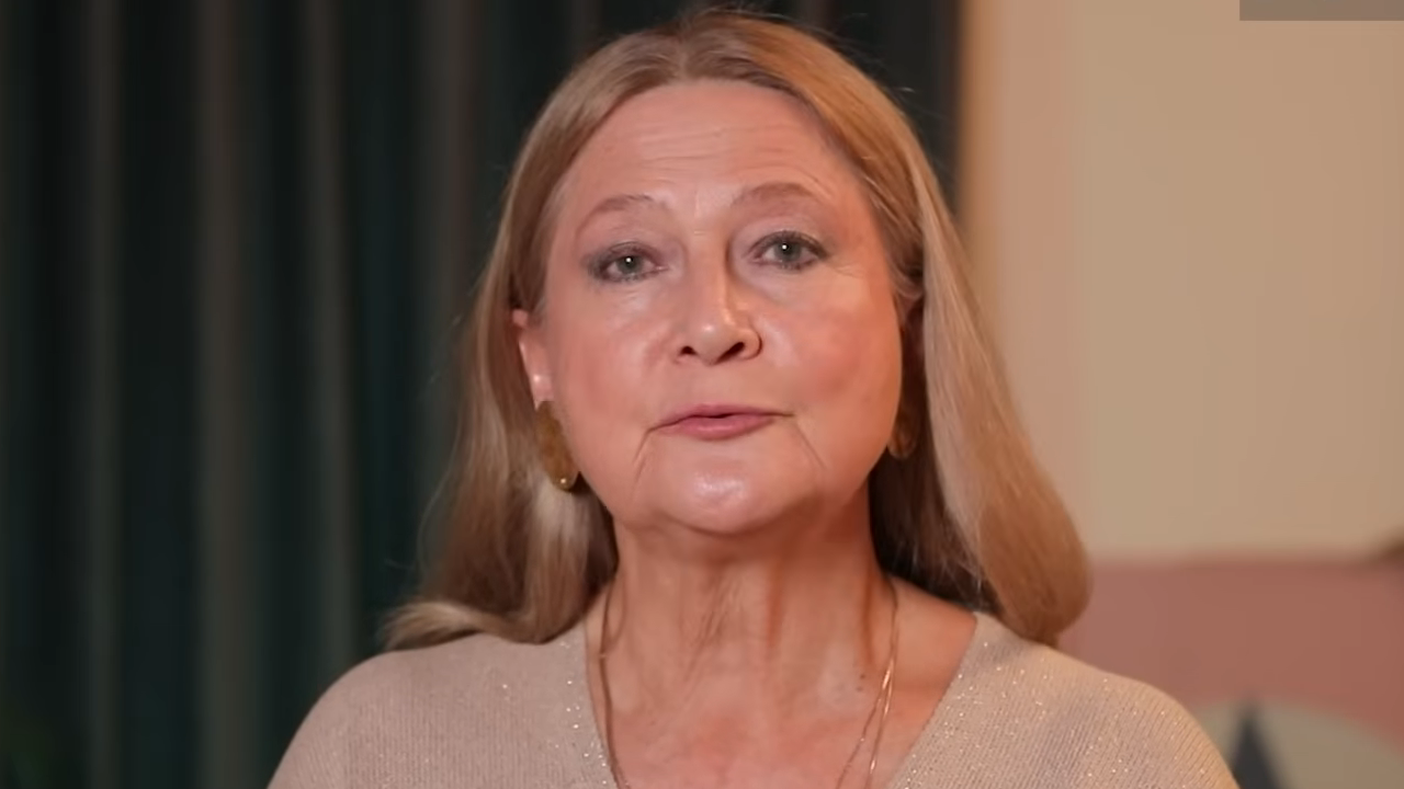 Тамара Глоба