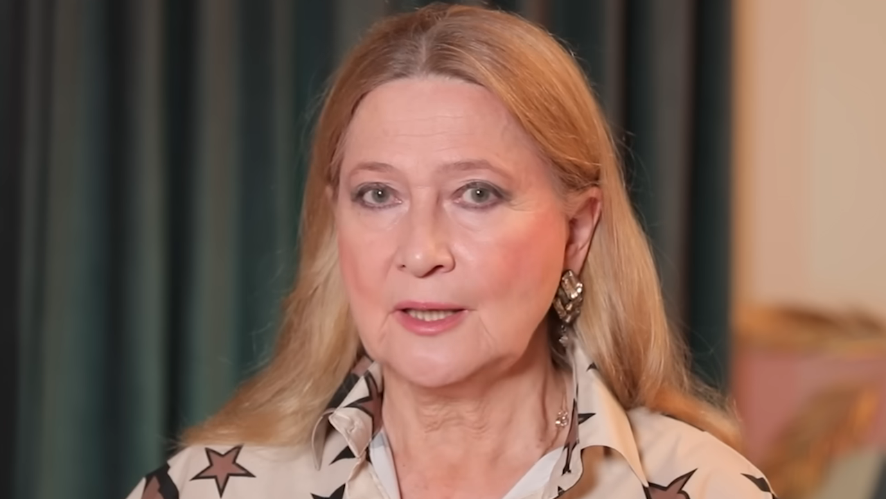 Тамара Глоба