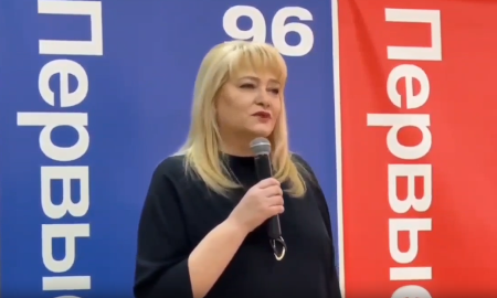 Наталья Тихонова