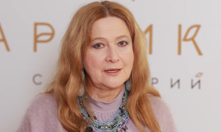 Тамара Глоба