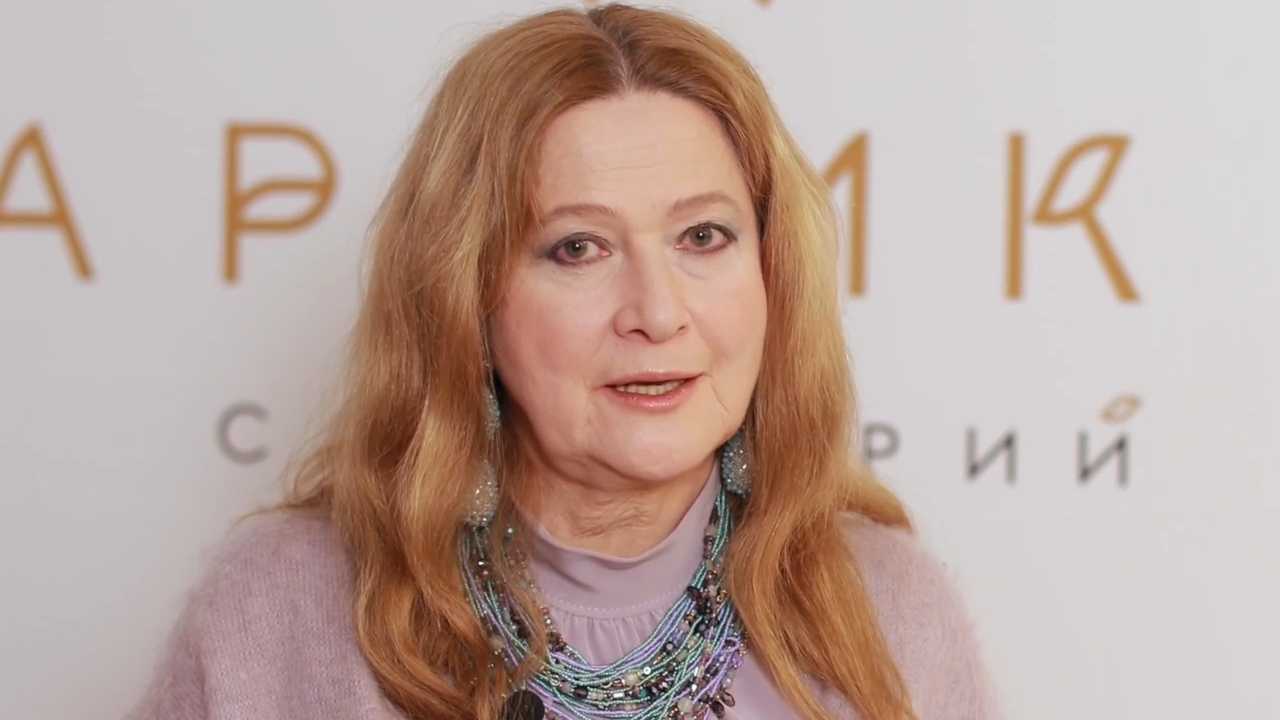 Тамара Глоба