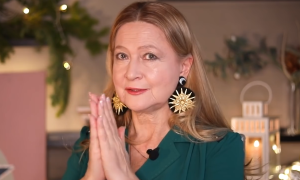 Тамара Глоба