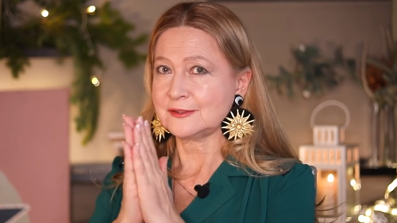 Тамара Глоба