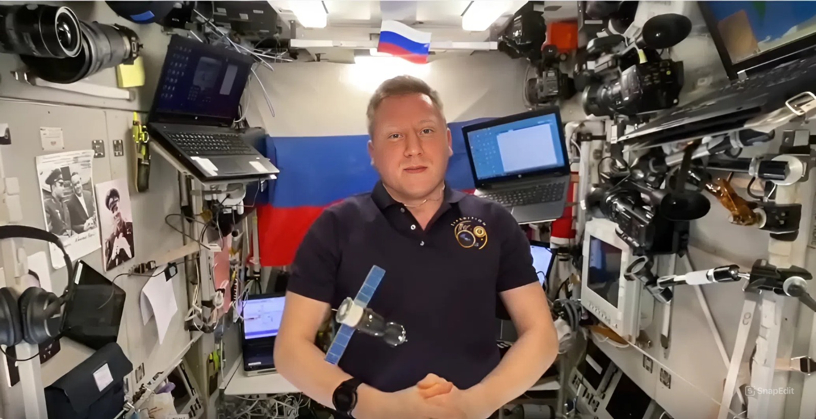 Сергей Прокофьев