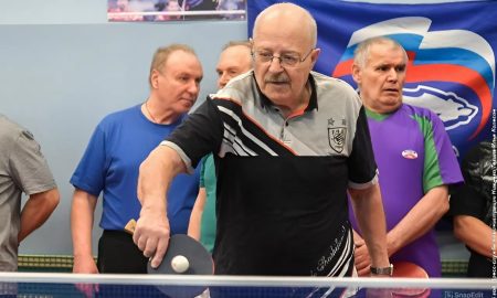 Пенсионеры