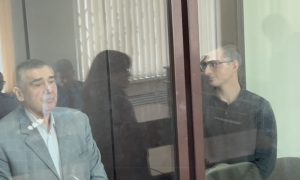 Бывший глава азербайджанской диаспоры на Урале