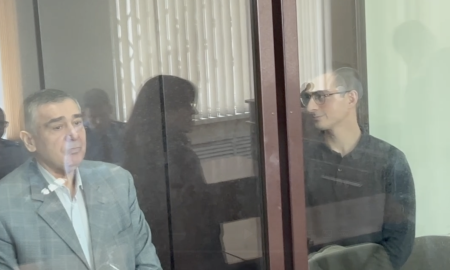 Бывший глава азербайджанской диаспоры на Урале