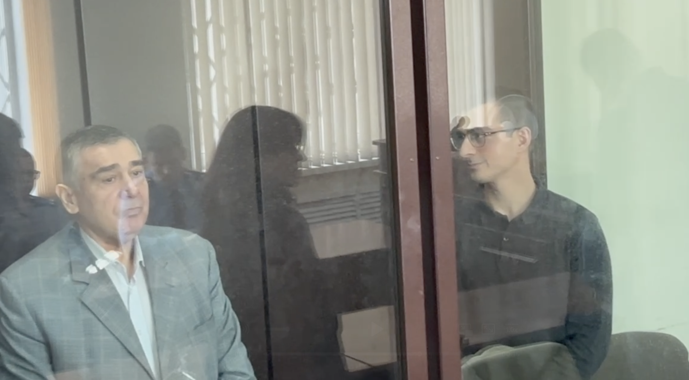 Бывший глава азербайджанской диаспоры на Урале