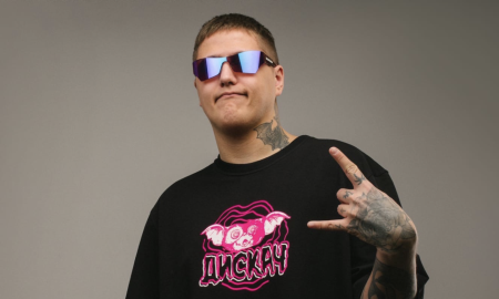 Руслан Тушенцов