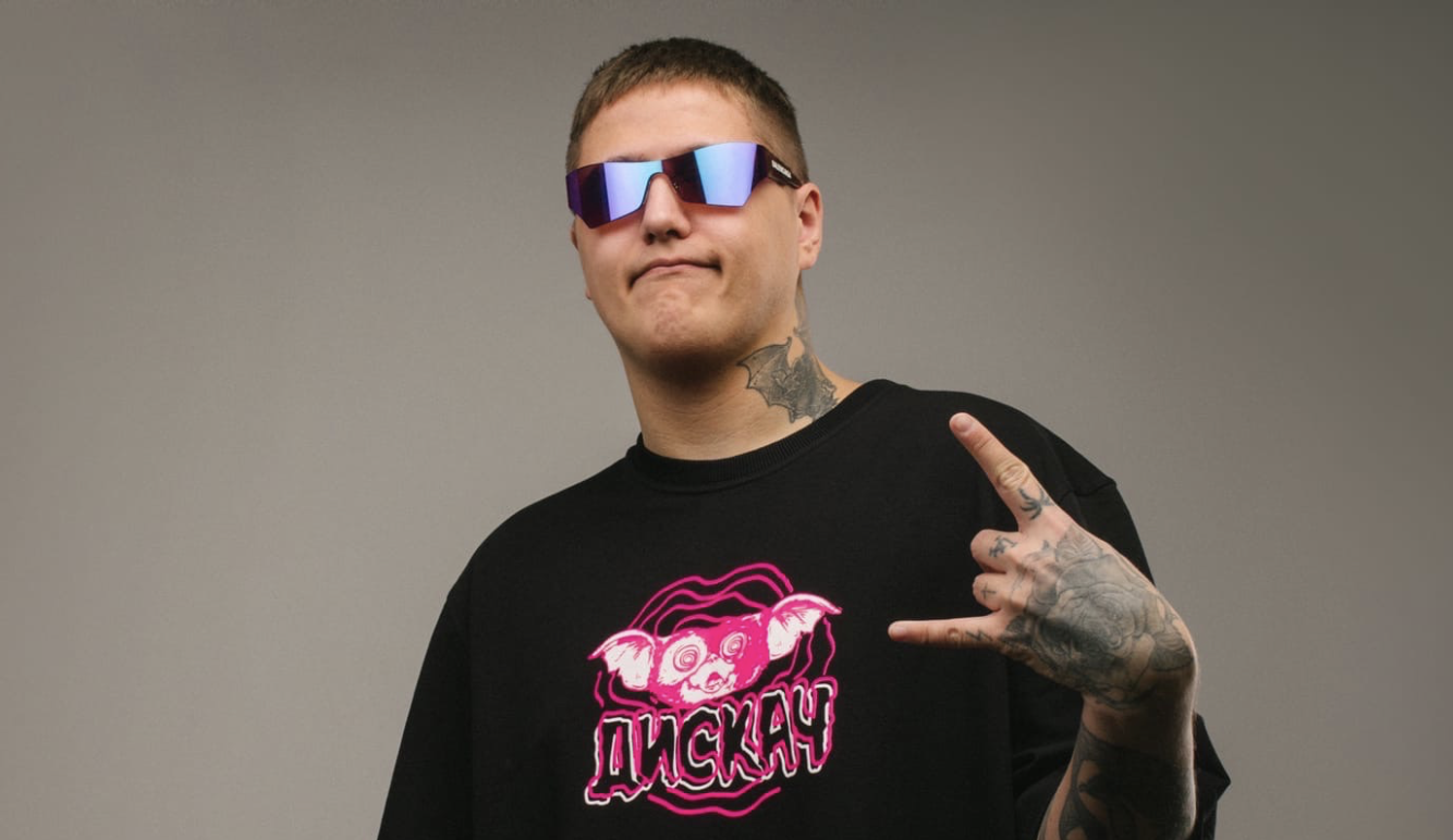 Руслан Тушенцов