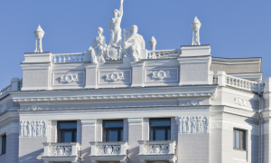 Урал Опера Балет