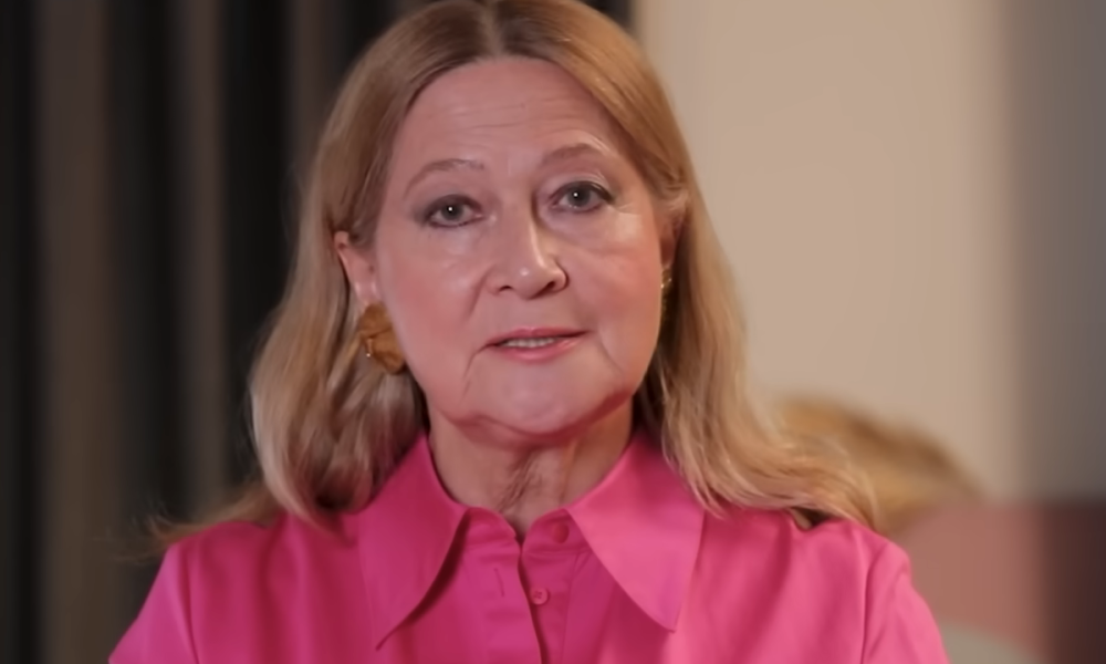 Тамара Глоба