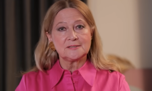 Тамара Глоба