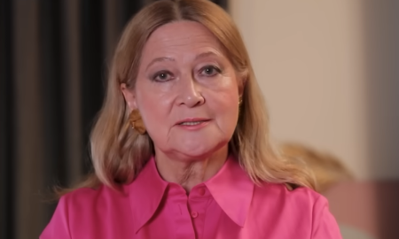 Тамара Глоба