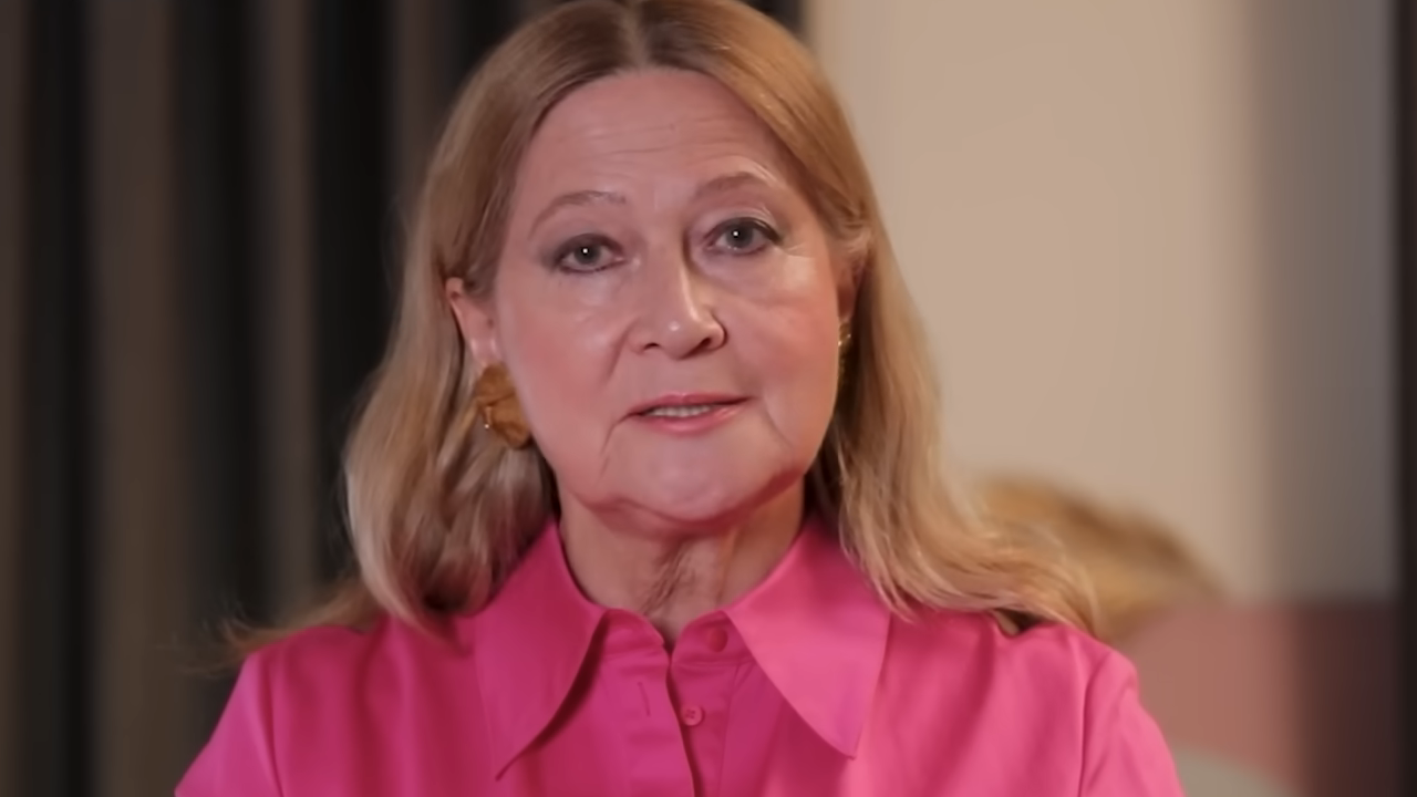 Тамара Глоба