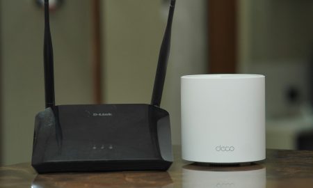 Интернет роутер