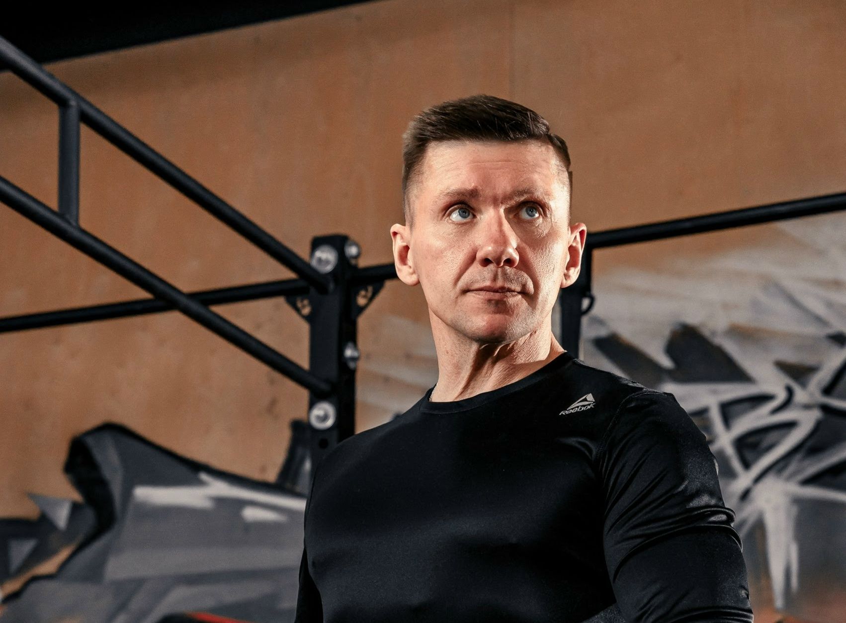 Умерший Денис Ворон