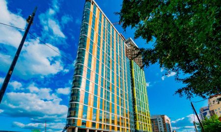 ЖК в Екатеринбурге