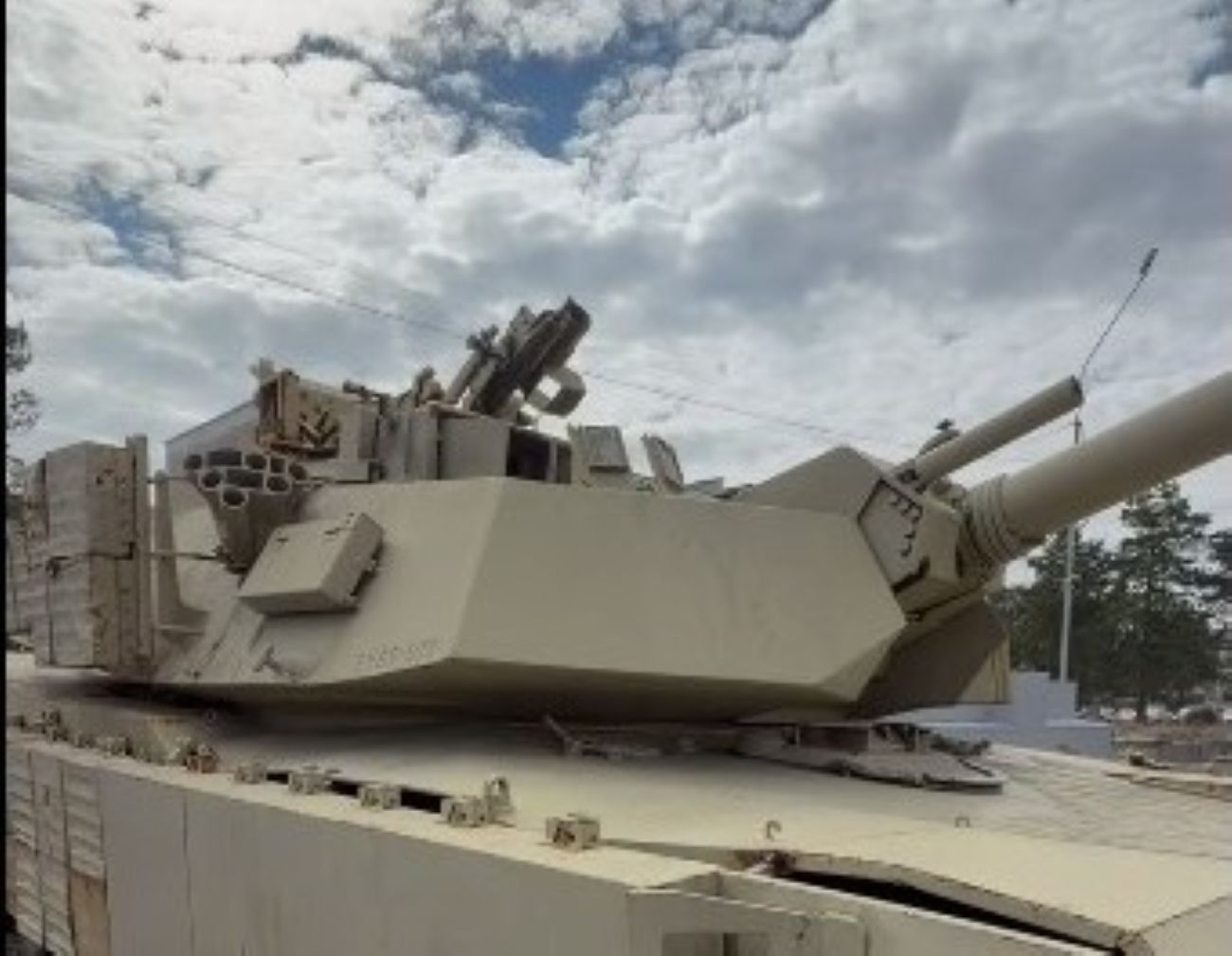 Военная техника