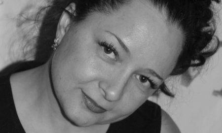 Зоозащитница Ирина Стриганова