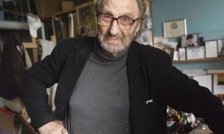 Виталий Волович