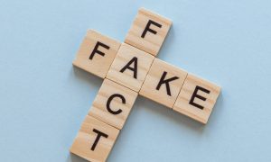 Фейк