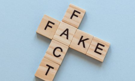 Фейк