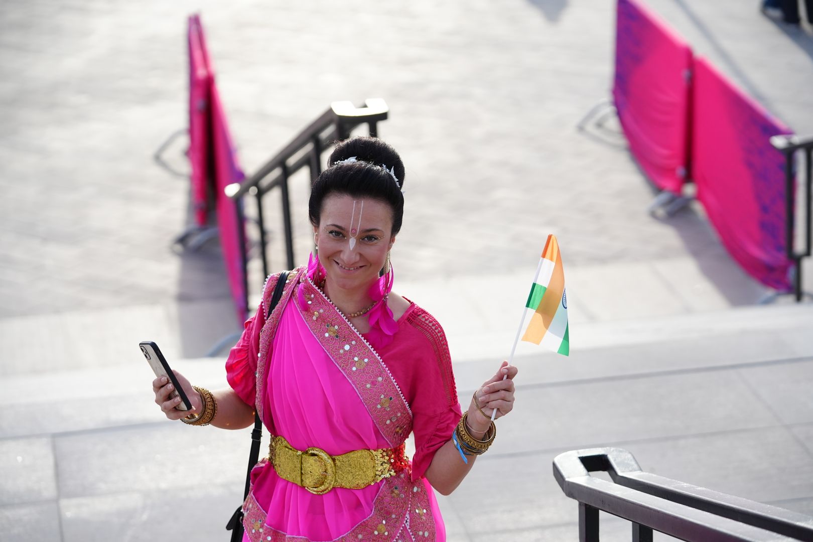 Фестиваль молодежи