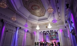 Свердловская Государственная Академическая Филармония