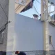 Крыша колледжа в Екатеринбурге