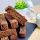 домашние чесночные гренки