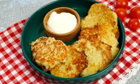 драники