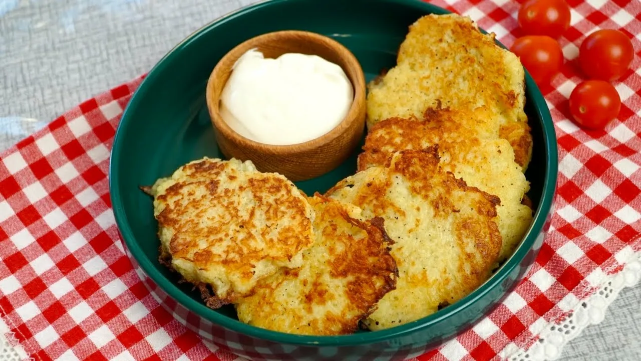драники