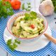 Маринованные кабачки с медом