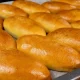 пирожки с яблоками