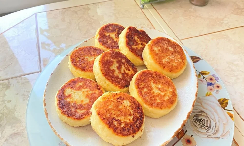 сырники