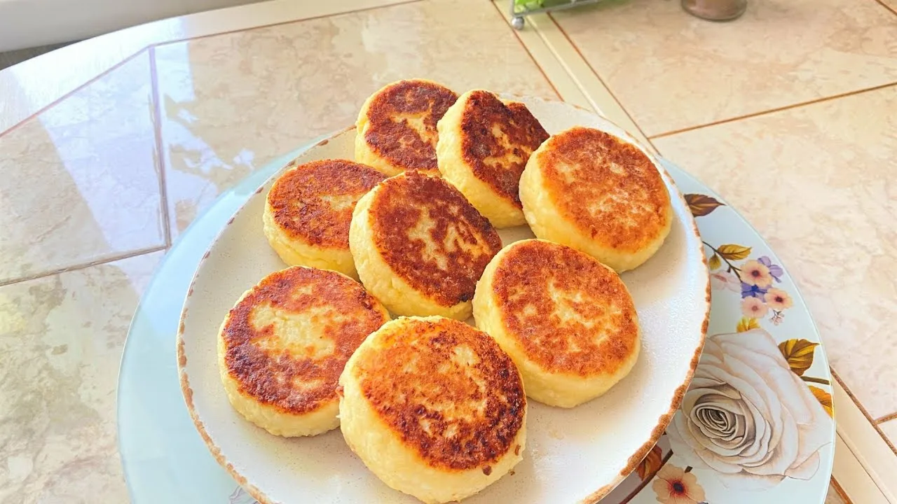 сырники