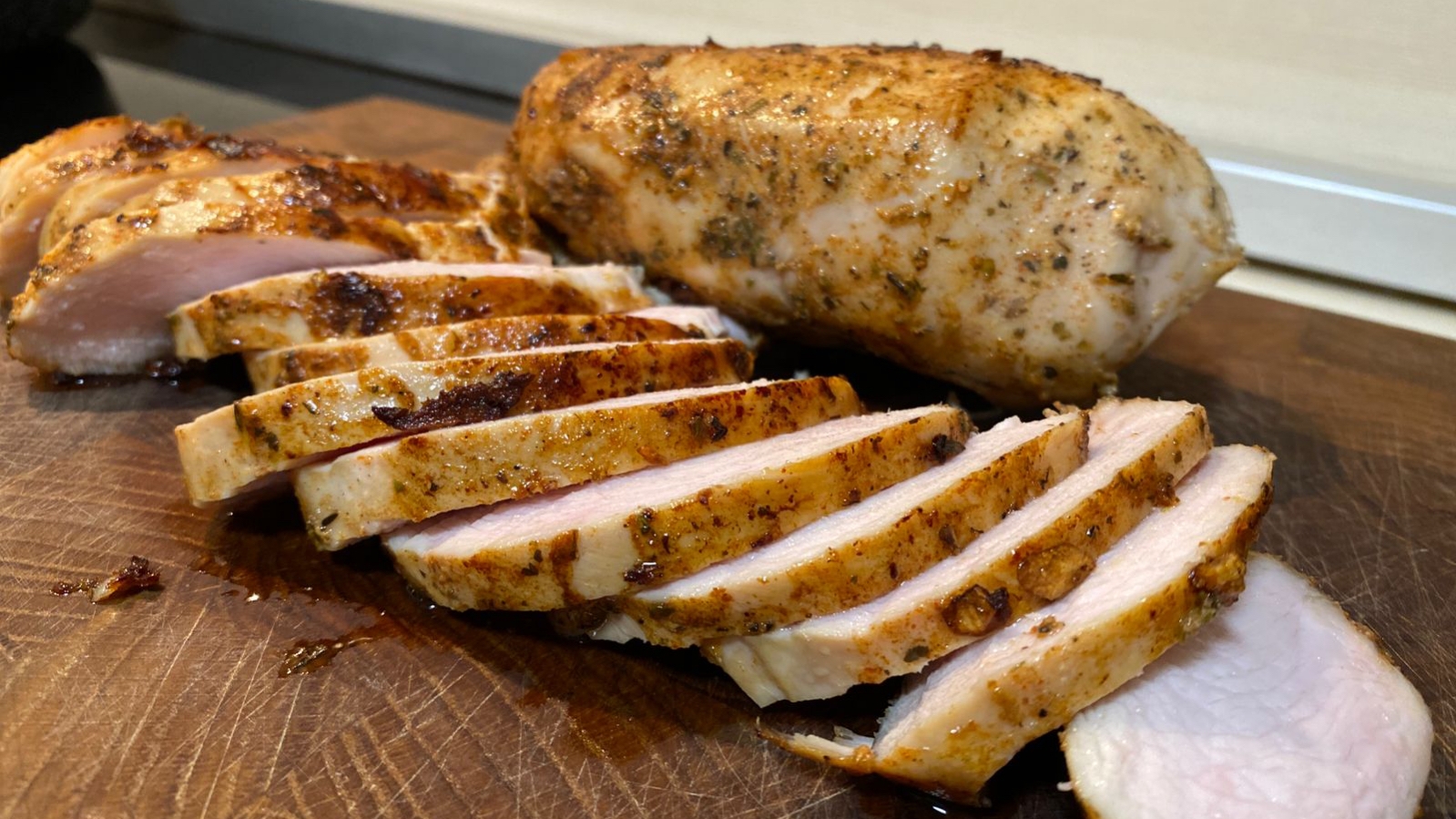 куриное мясо