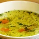 куриный бульон