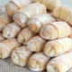Ореховые рулетики