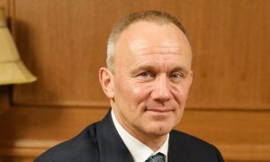 Олег Чемезов